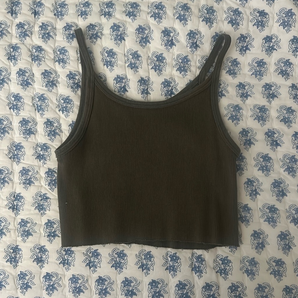 John Galt Tank Top